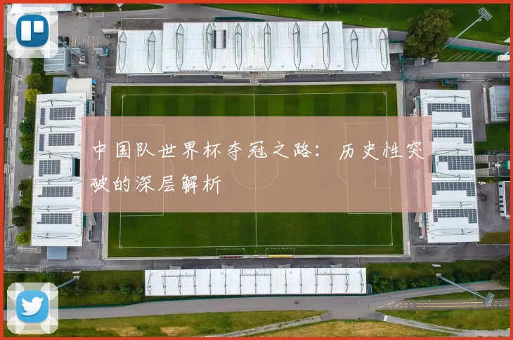 中国队世界杯夺冠之路：历史性突破的深层解析