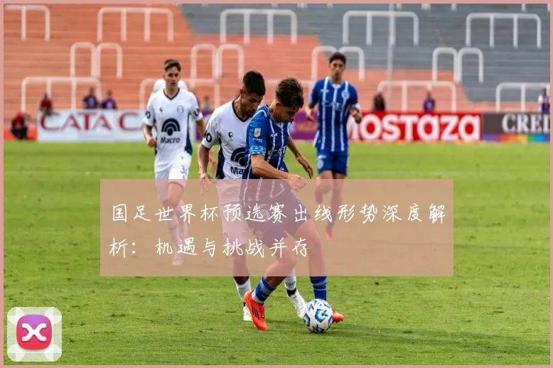 国足世界杯预选赛出线形势深度解析：机遇与挑战并存