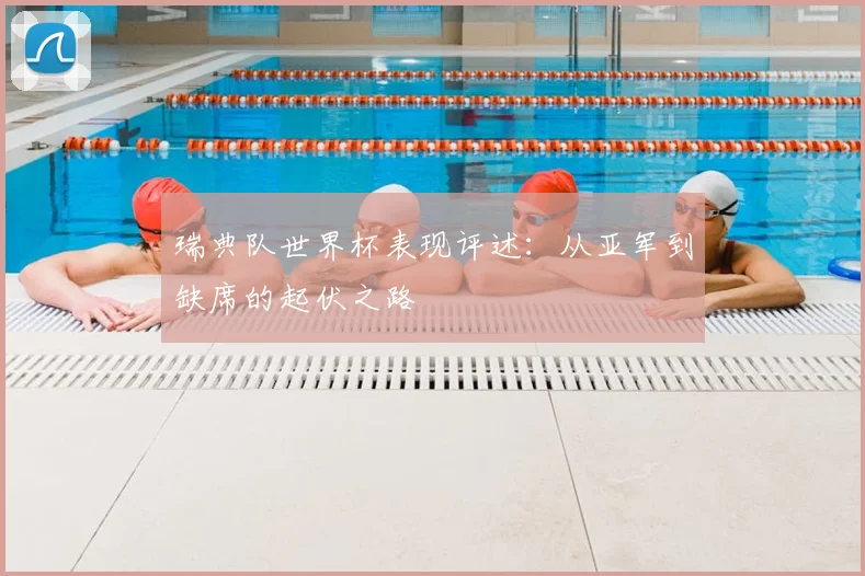 瑞典队世界杯表现评述:从亚军到缺席的起伏之路